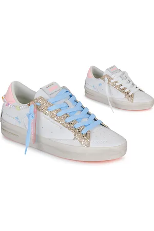 Crime london Sneakers basse SK8 DELUXE