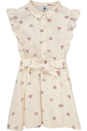 Petit Bateau Abito corto BORY