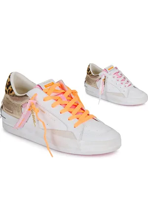 Crime london Sneakers basse SK8 DELUXE HEEL