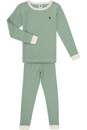 Petit Bateau Pigiami / camicie da notte BRUNCHY