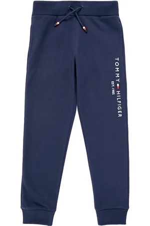 Tommy Hilfiger Pantaloni Sportivi ESSENTIAL SWEATPANTS