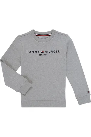 Tommy Hilfiger Felpa ESSENTIAL SWEATSHIRT