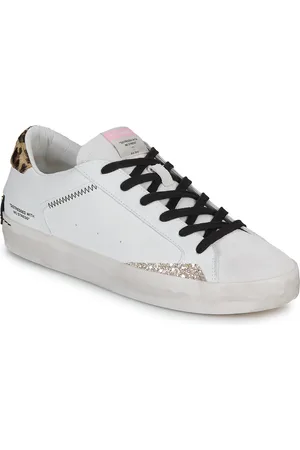 Crime london Sneakers basse DISTRESSED