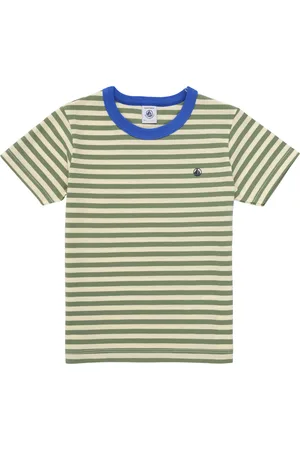 Petit Bateau T-shirt BOUNTY