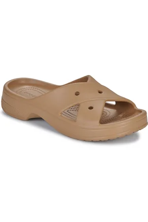 Crocs Scarpe Cl Womens Cross Strap
