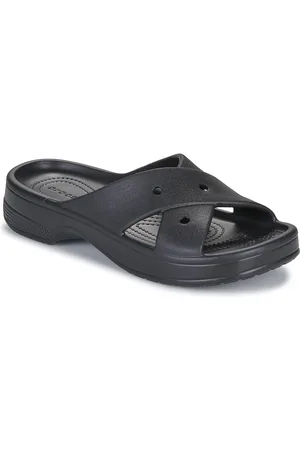 Crocs Scarpe Cl Womens Cross Strap
