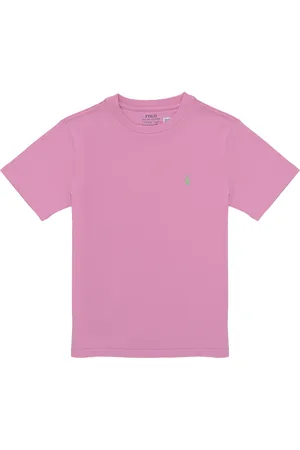 Ralph Lauren T-shirt SS CN-TOPS-T-SHIRT