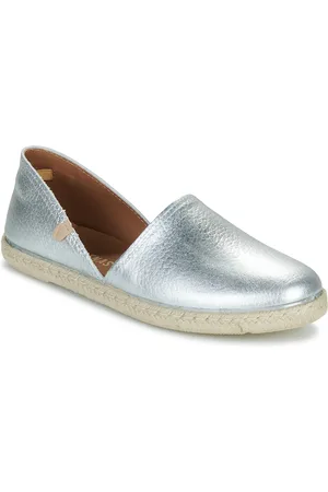 Verbenas Scarpe Espadrillas Carmen Nucleo Metal