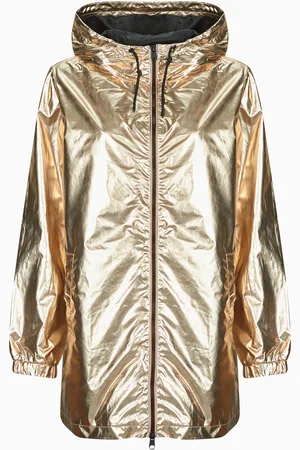 VERO MODA Parka VMANNEGOLD