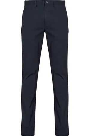 Tommy Hilfiger Pantalone Chino CORE BLEECKER 1985 PIMA COTTON