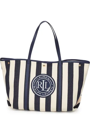 Ralph Lauren Borsa Shopping EMERIE TOTE EXTRA LARGE
