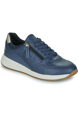 Geox Sneakers basse D36NQB0BCARC4064