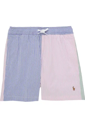 Ralph Lauren Costume / Bermuda da spiaggia TRAVLR SHORT-SWIMWEAR-TRUNK