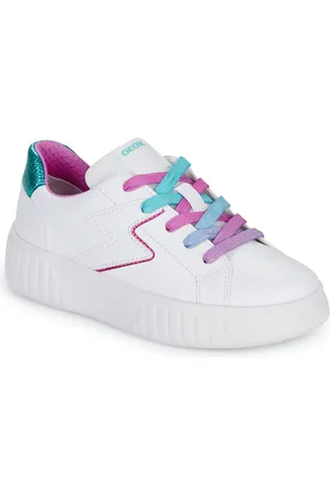 Geox Scarpe bambini J MIKIROSHI GIRL