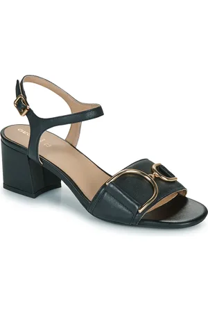 Geox Sandali D35RNB000TUC9997