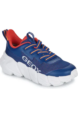 Geox Scarpe bambini J FLEXYPER FAST BOY