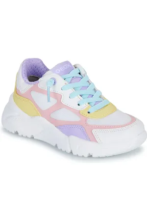Geox Scarpe bambini J LOFTUS GIRL