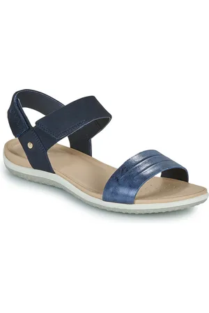 Geox Sandali D02R6F09ACFC4322