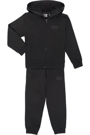 EA7 Tuta TRAIN VISIBILITY T-SUIT HD FZ