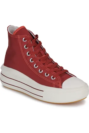 Converse Sneakers alte CHUCK TAYLOR ALL STAR MOVE PLATFORM RETRO SPORT
