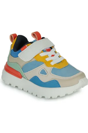 Shoo Pom Scarpe bambini JOGGY SCRATCH