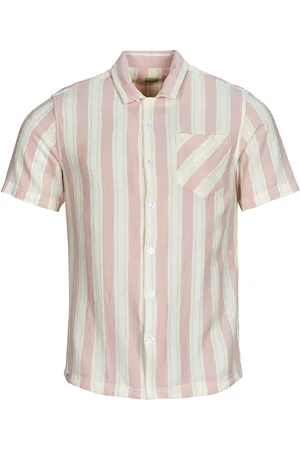 Deeluxe Camicia a maniche corte CURRIES