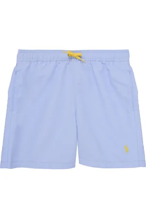Ralph Lauren Costume / Bermuda da spiaggia TRAVLR SHORT-SWIMWEAR-TRUNK