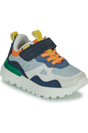 Shoo Pom Scarpe bambini JOGGY SCRATCH