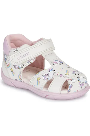 Geox Sandali bambini B SANDAL ZAPITO GIRL