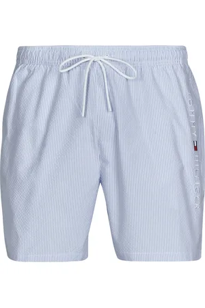 Tommy Hilfiger Costume / Bermuda da spiaggia MEDIUM DRAWSTRING
