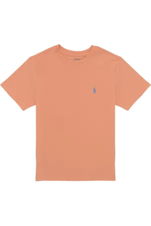 Ralph Lauren T-shirt SS CN-TOPS-T-SHIRT