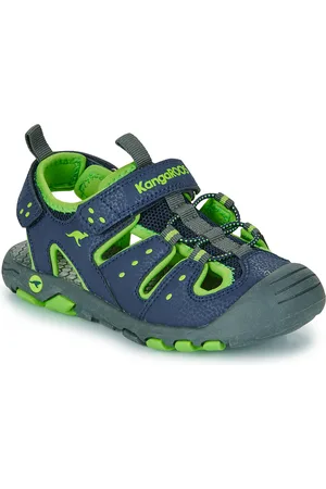 KangaROOS Sandali bambini K-Trek