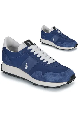 Ralph Lauren Sneakers PRL TRAIL125