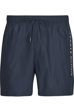 Tommy Hilfiger Costume / Bermuda da spiaggia MEDIUM DRAWSTRING