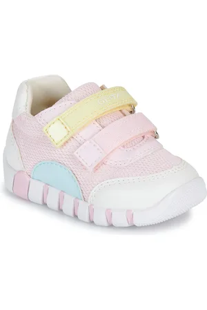 Geox Scarpe bambini B IUPIDOO GIRL