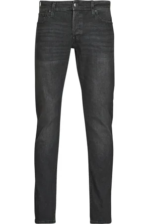 JACK & JONES Jeans Slim JJIGLENN