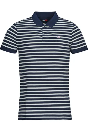 Tommy Hilfiger Polo TJM SLIM PLACKET POLO EXT