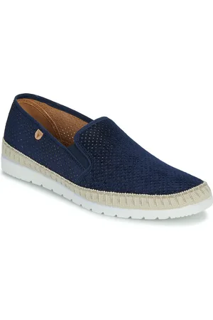 Verbenas Scarpe Espadrillas Boris Hole Gallery