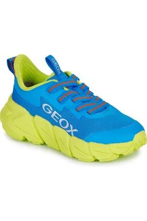 Geox Scarpe bambini J FLEXYPER FAST BOY