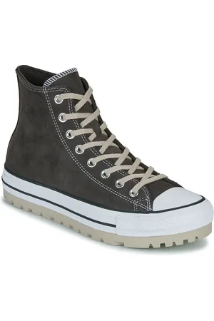 Converse Sneakers alte CHUCK TAYLOR ALL STAR CITY TREK SUEDE
