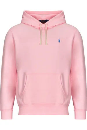 Ralph Lauren Felpa SWEATSHIRT ZIPPE EN MOLLETON