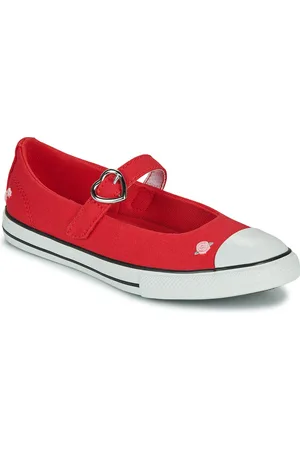 Converse Ballerine bambina CHUCK TAYLOR ALL STAR DAINTY MARY JANE