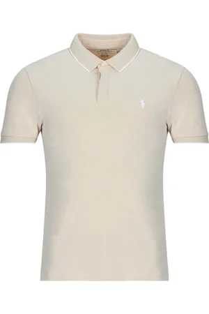 Ralph Lauren Polo POLO AJUSTE SLIM FIT EN COTON STRETCH MESH