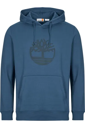 Timberland Felpa KENNEBEC RIVER TREE LOGO HOODIE
