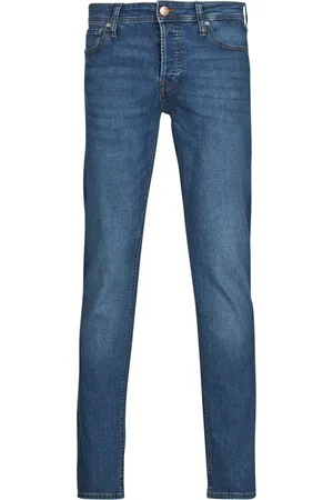 JACK & JONES Jeans Slim JJIGLENN