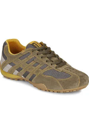 Geox Sneakers U SNAKE ORIGINAL