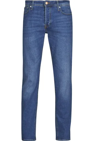 JACK & JONES Jeans JJIMIKE JJORIIGINAL