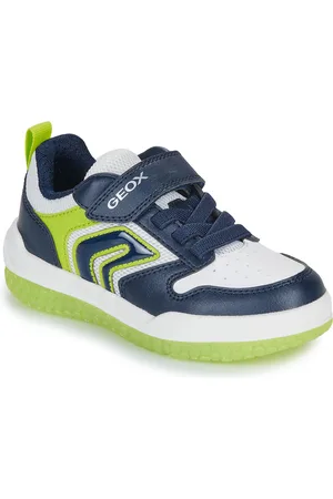 Geox Scarpe bambini J BUZZERLIGHT BOY