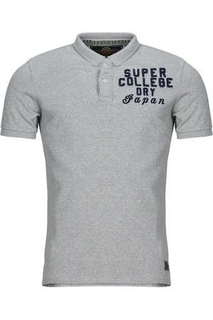 Superdry Polo POLO VINTAGE ATHLETIC