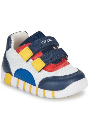 Geox Scarpe bambini B IUPIDOO BOY
